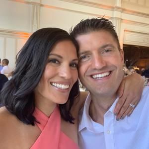 Meet your Posher, Alicia